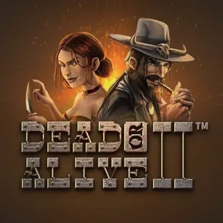 Dead or Alive II speel demo